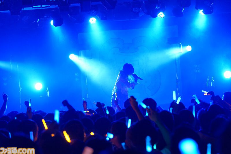 『学マス』初のライブが開催。“初声公演”（名古屋）リポート。まさかの花海咲季の新楽曲『EGO』が初披露。ゲーム内の体験を思い起こされるような『初』の演出も