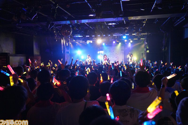 『学マス』初のライブが開催。“初声公演”（名古屋）リポート。まさかの花海咲季の新楽曲『EGO』が初披露。ゲーム内の体験を思い起こされるような『初』の演出も