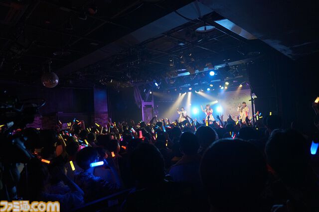 『学マス』初のライブが開催。“初声公演”（名古屋）リポート。まさかの花海咲季の新楽曲『EGO』が初披露。ゲーム内の体験を思い起こされるような『初』の演出も