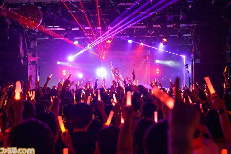 『学マス』初のライブが開催。“初声公演”（名古屋）リポート。まさかの花海咲季の新楽曲『EGO』が初披露。ゲーム内の体験を思い起こされるような『初』の演出も