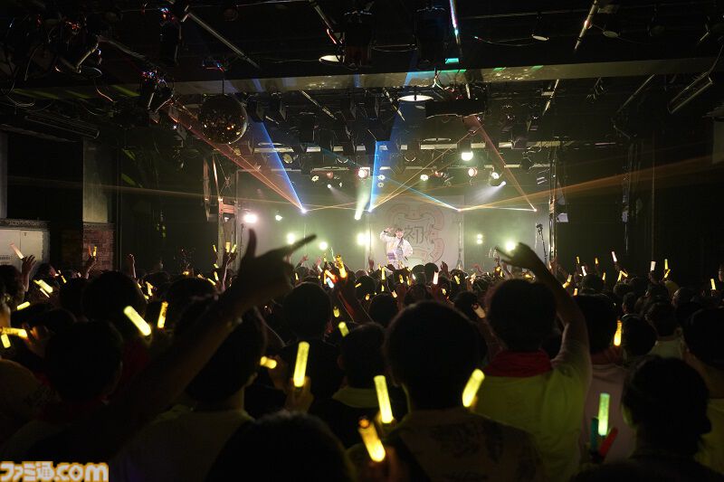 『学マス』初のライブが開催。“初声公演”（名古屋）リポート。まさかの花海咲季の新楽曲『EGO』が初披露。ゲーム内の体験を思い起こされるような『初』の演出も