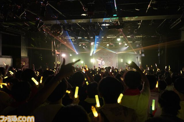 『学マス』初のライブが開催。“初声公演”（名古屋）リポート。まさかの花海咲季の新楽曲『EGO』が初披露。ゲーム内の体験を思い起こされるような『初』の演出も