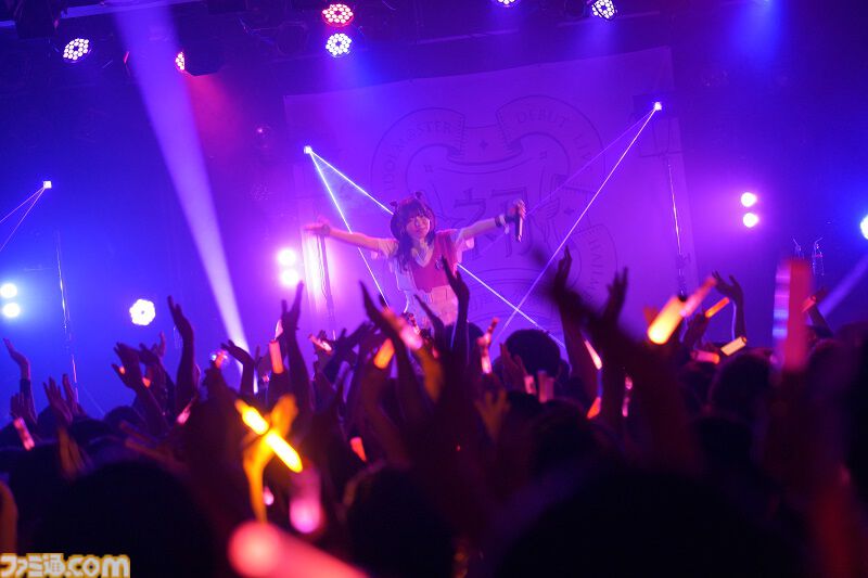 『学マス』初のライブが開催。“初声公演”（名古屋）リポート。まさかの花海咲季の新楽曲『EGO』が初披露。ゲーム内の体験を思い起こされるような『初』の演出も