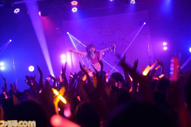 『学マス』初のライブが開催。“初声公演”（名古屋）リポート。まさかの花海咲季の新楽曲『EGO』が初披露。ゲーム内の体験を思い起こされるような『初』の演出も