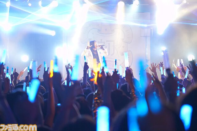 『学マス』初のライブが開催。“初声公演”（名古屋）リポート。まさかの花海咲季の新楽曲『EGO』が初披露。ゲーム内の体験を思い起こされるような『初』の演出も