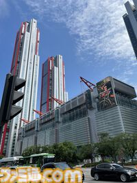 『NIKKE』韓国ポップアップストアをリポート。24年の夏イベントがモチーフ！ 水着だけじゃないさまざまなグッズ。頼む、日本でも開催してくれ【ニケ】