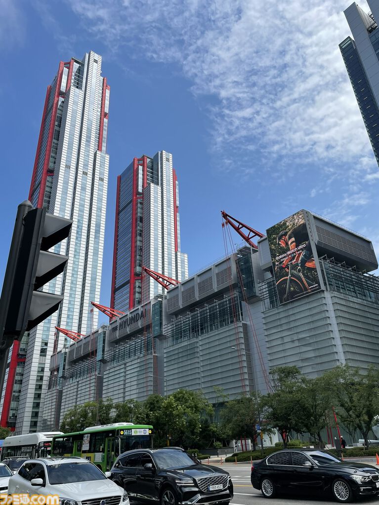 NIKKE』韓国ポップアップストアをリポート。24年の夏イベントが NIKKE』韓国ポップアップストアをリポート。24年の夏イベントが