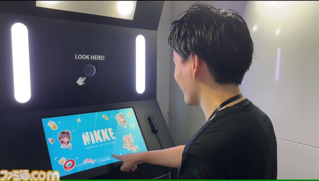 『NIKKE』韓国ポップアップストアをリポート。24年の夏イベントがモチーフ！ 水着だけじゃないさまざまなグッズ。頼む、日本でも開催してくれ【ニケ】