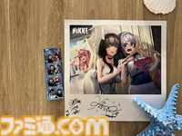 『NIKKE』韓国ポップアップストアをリポート。24年の夏イベントがモチーフ！ 水着だけじゃないさまざまなグッズ。頼む、日本でも開催してくれ【ニケ】
