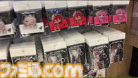 『NIKKE』韓国ポップアップストアをリポート。24年の夏イベントがモチーフ！ 水着だけじゃないさまざまなグッズ。頼む、日本でも開催してくれ【ニケ】