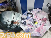 『NIKKE』韓国ポップアップストアをリポート。24年の夏イベントがモチーフ！ 水着だけじゃないさまざまなグッズ。頼む、日本でも開催してくれ【ニケ】
