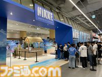 『NIKKE』韓国ポップアップストアをリポート。24年の夏イベントがモチーフ！ 水着だけじゃないさまざまなグッズ。頼む、日本でも開催してくれ【ニケ】