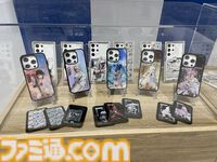 『NIKKE』韓国ポップアップストアをリポート。24年の夏イベントがモチーフ！ 水着だけじゃないさまざまなグッズ。頼む、日本でも開催してくれ【ニケ】