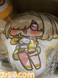 『NIKKE』韓国ポップアップストアをリポート。24年の夏イベントがモチーフ！ 水着だけじゃないさまざまなグッズ。頼む、日本でも開催してくれ【ニケ】