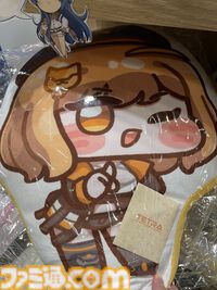 『NIKKE』韓国ポップアップストアをリポート。24年の夏イベントがモチーフ！ 水着だけじゃないさまざまなグッズ。頼む、日本でも開催してくれ【ニケ】