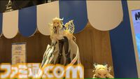 『NIKKE』韓国ポップアップストアをリポート。24年の夏イベントがモチーフ！ 水着だけじゃないさまざまなグッズ。頼む、日本でも開催してくれ【ニケ】