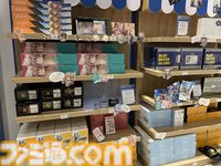 『NIKKE』韓国ポップアップストアをリポート。24年の夏イベントがモチーフ！ 水着だけじゃないさまざまなグッズ。頼む、日本でも開催してくれ【ニケ】