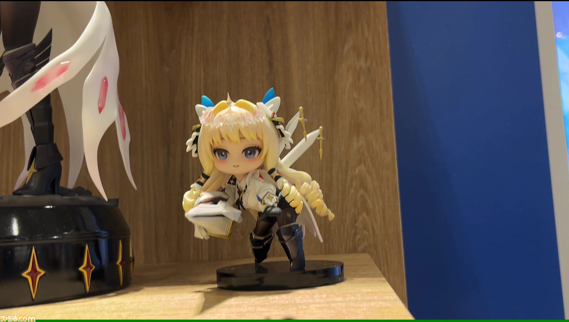 画像ページ (23/57) 『NIKKE』韓国ポップアップストアをリポート。24年