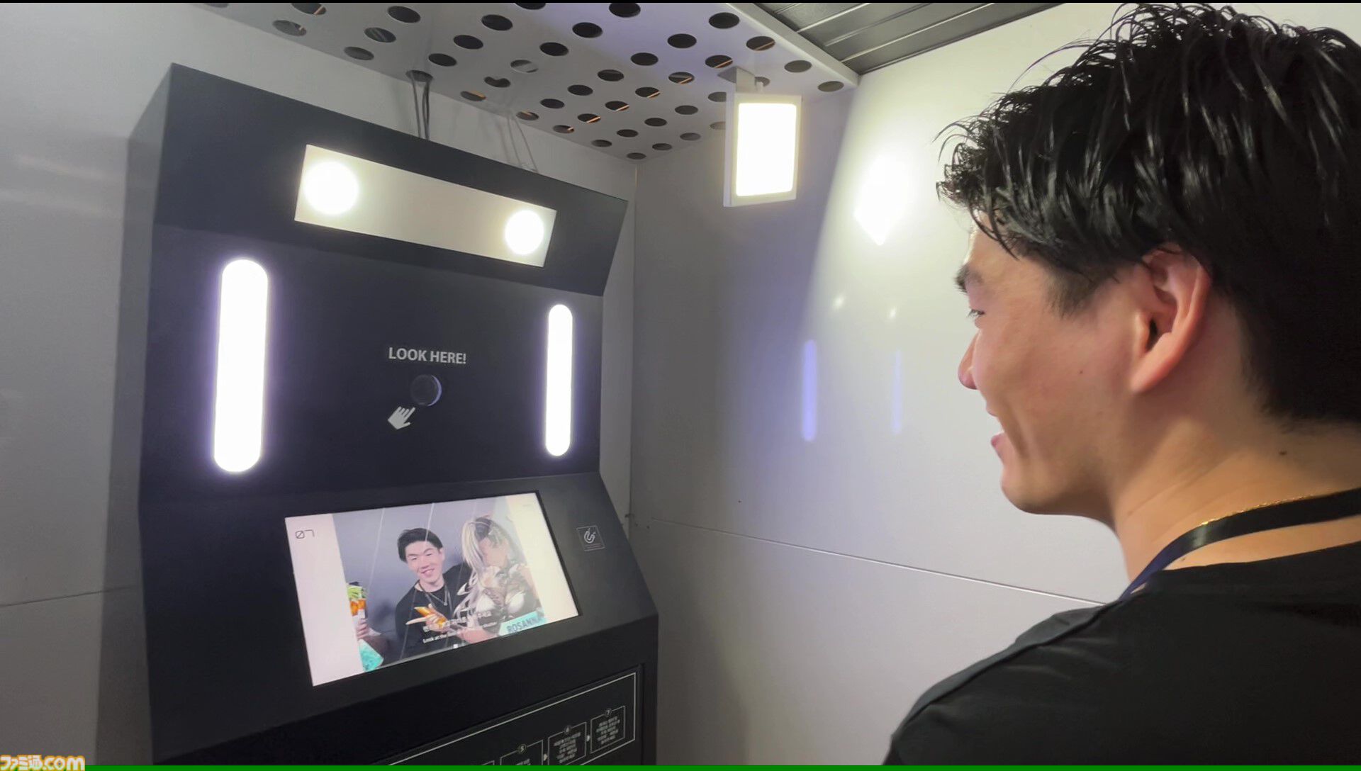 『NIKKE』韓国ポップアップストアをリポート。24年の夏イベントがモチーフ！ 水着だけじゃないさまざまなグッズ。頼む、日本でも開催してくれ【ニケ】