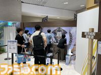 『NIKKE』韓国ポップアップストアをリポート。24年の夏イベントがモチーフ！ 水着だけじゃないさまざまなグッズ。頼む、日本でも開催してくれ【ニケ】