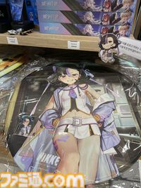 『NIKKE』韓国ポップアップストアをリポート。24年の夏イベントがモチーフ！ 水着だけじゃないさまざまなグッズ。頼む、日本でも開催してくれ【ニケ】
