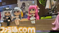 『NIKKE』韓国ポップアップストアをリポート。24年の夏イベントがモチーフ！ 水着だけじゃないさまざまなグッズ。頼む、日本でも開催してくれ【ニケ】