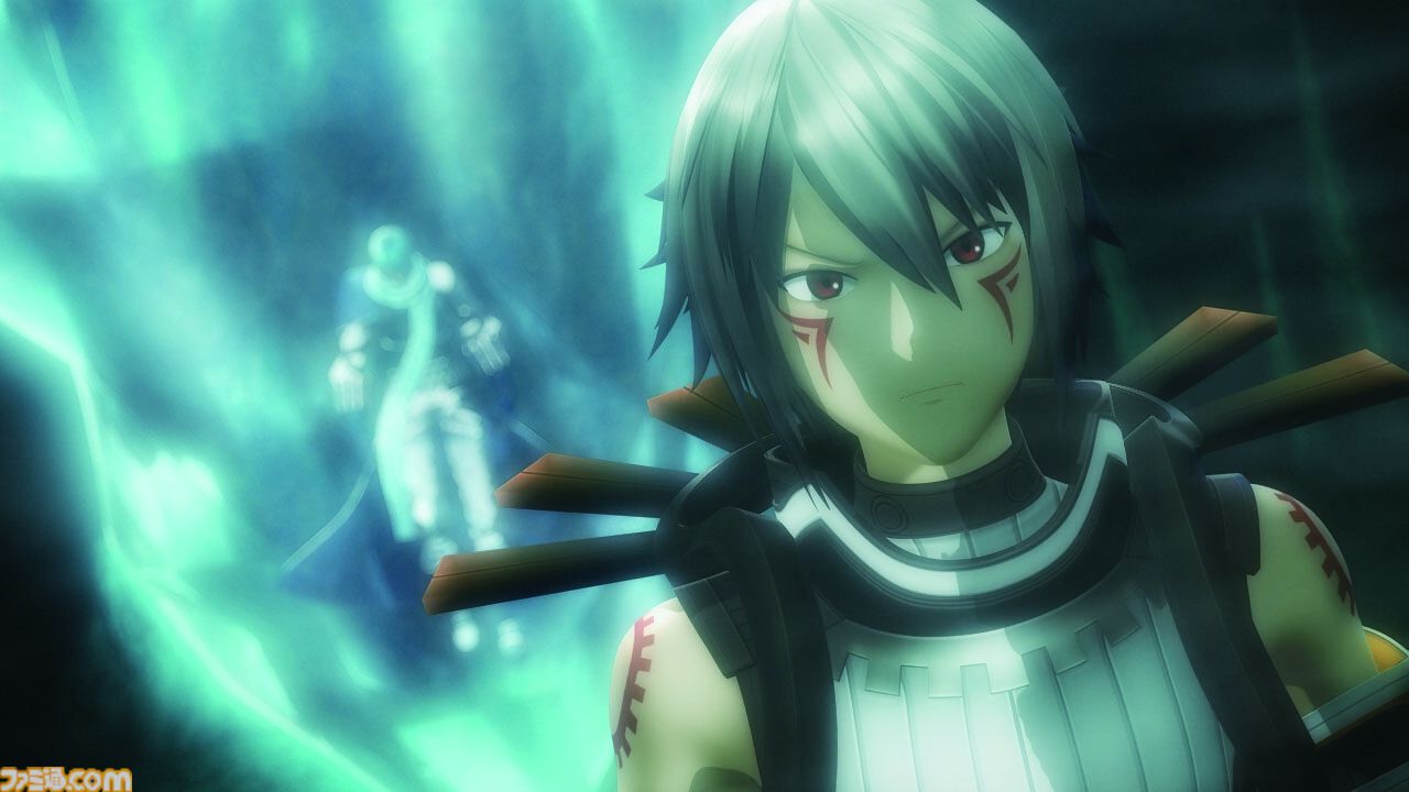 .hack//G.U カードバトル トライエッジ 主人公ハセヲの軌跡を辿る──。『.hack//G.U. Last Recode』に
