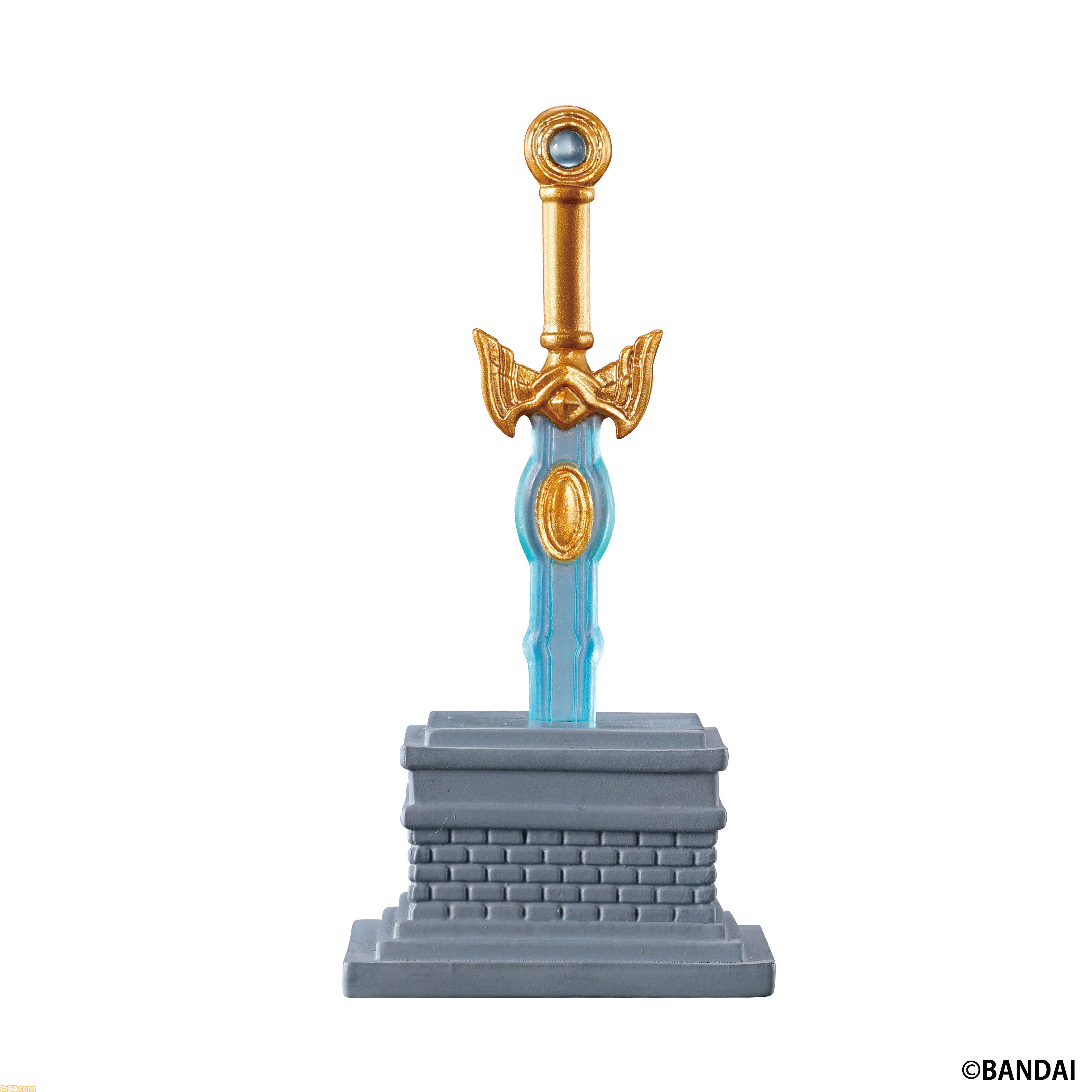 黄金に輝く宝箱特大サイズ