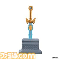 ガシャポン新フィギュア『まちぼうけダンジョン』8月2週目より順次発売。『神羅万象チョコ』原川光博氏がキャラデザを担当
