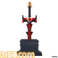 ガシャポン新フィギュア『まちぼうけダンジョン』8月2週目より順次発売。『神羅万象チョコ』原川光博氏がキャラデザを担当