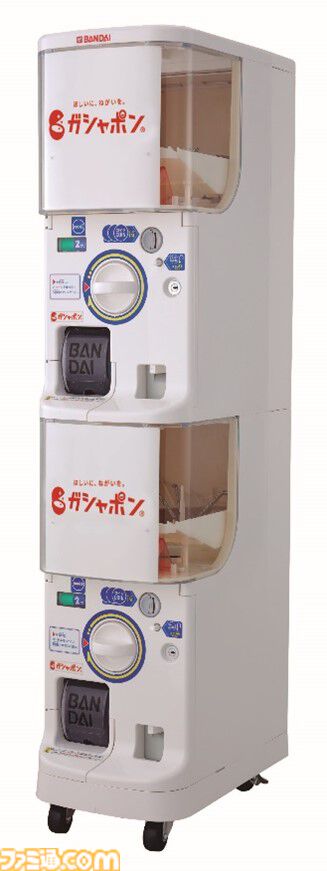 ガシャポン新フィギュア『まちぼうけダンジョン』8月2週目より順次発売。『神羅万象チョコ』原川光博氏がキャラデザを担当