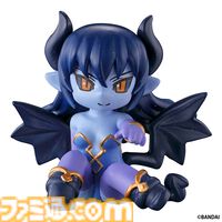 ガシャポン新フィギュア『まちぼうけダンジョン』8月2週目より順次発売。『神羅万象チョコ』原川光博氏がキャラデザを担当
