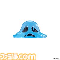 ガシャポン新フィギュア『まちぼうけダンジョン』8月2週目より順次発売。『神羅万象チョコ』原川光博氏がキャラデザを担当
