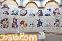 【C104】2024年夏コミHoYoverseブースでは“あの”顔抜きパネルで撮影できるエリアが！ 『原神』フォンテーヌ『スターレイル』ピノコニー、羅浮のキャラクターたちも勢ぞろい【コミケ104】