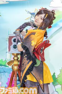 【夏コミケ104】初日コスプレまとめ。『原神』『スターレイル』『第五人格』『NIKKE』『エヴァンゲリオン』など【C104】