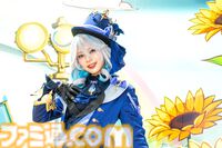 【夏コミケ104】初日コスプレまとめ。『原神』『スターレイル』『第五人格』『NIKKE』『エヴァンゲリオン』など【C104】