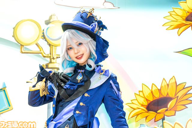【夏コミケ104】初日コスプレまとめ。『原神』『スターレイル』『第五人格』『NIKKE』『エヴァンゲリオン』など【C104】