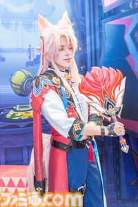 【夏コミケ104】初日コスプレまとめ。『原神』『スターレイル』『第五人格』『NIKKE』『エヴァンゲリオン』など【C104】