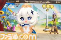 【夏コミケ104】初日コスプレまとめ。『原神』『スターレイル』『第五人格』『NIKKE』『エヴァンゲリオン』など【C104】