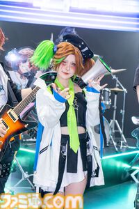 【夏コミケ104】初日コスプレまとめ。『原神』『スターレイル』『第五人格』『NIKKE』『エヴァンゲリオン』など【C104】