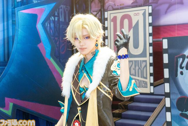 【夏コミケ104】初日コスプレまとめ。『原神』『スターレイル』『第五人格』『NIKKE』『エヴァンゲリオン』など【C104】