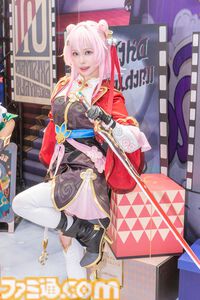 【夏コミケ104】初日コスプレまとめ。『原神』『スターレイル』『第五人格』『NIKKE』『エヴァンゲリオン』など【C104】