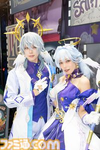 【夏コミケ104】初日コスプレまとめ。『原神』『スターレイル』『第五人格』『NIKKE』『エヴァンゲリオン』など【C104】