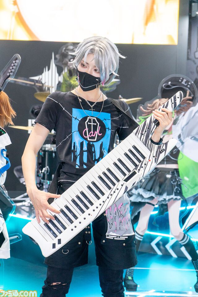 【夏コミケ104】初日コスプレまとめ。『原神』『スターレイル』『第五人格』『NIKKE』『エヴァンゲリオン』など【C104】