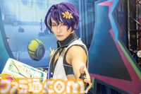 【夏コミケ104】初日コスプレまとめ。『原神』『スターレイル』『第五人格』『NIKKE』『エヴァンゲリオン』など【C104】