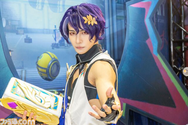 【夏コミケ104】初日コスプレまとめ。『原神』『スターレイル』『第五人格』『NIKKE』『エヴァンゲリオン』など【C104】