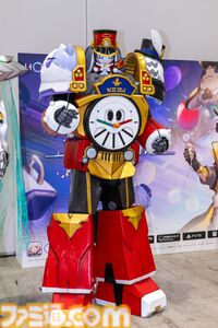 【夏コミケ104】初日コスプレまとめ。『原神』『スターレイル』『第五人格』『NIKKE』『エヴァンゲリオン』など【C104】