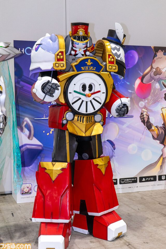 【夏コミケ104】初日コスプレまとめ。『原神』『スターレイル』『第五人格』『NIKKE』『エヴァンゲリオン』など【C104】