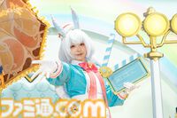 【夏コミケ104】初日コスプレまとめ。『原神』『スターレイル』『第五人格』『NIKKE』『エヴァンゲリオン』など【C104】