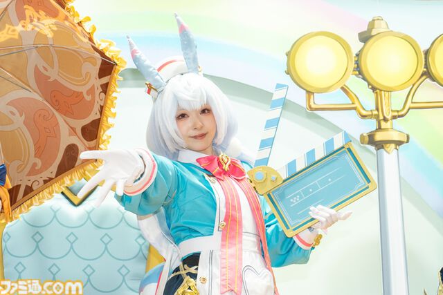 【夏コミケ104】初日コスプレまとめ。『原神』『スターレイル』『第五人格』『NIKKE』『エヴァンゲリオン』など【C104】